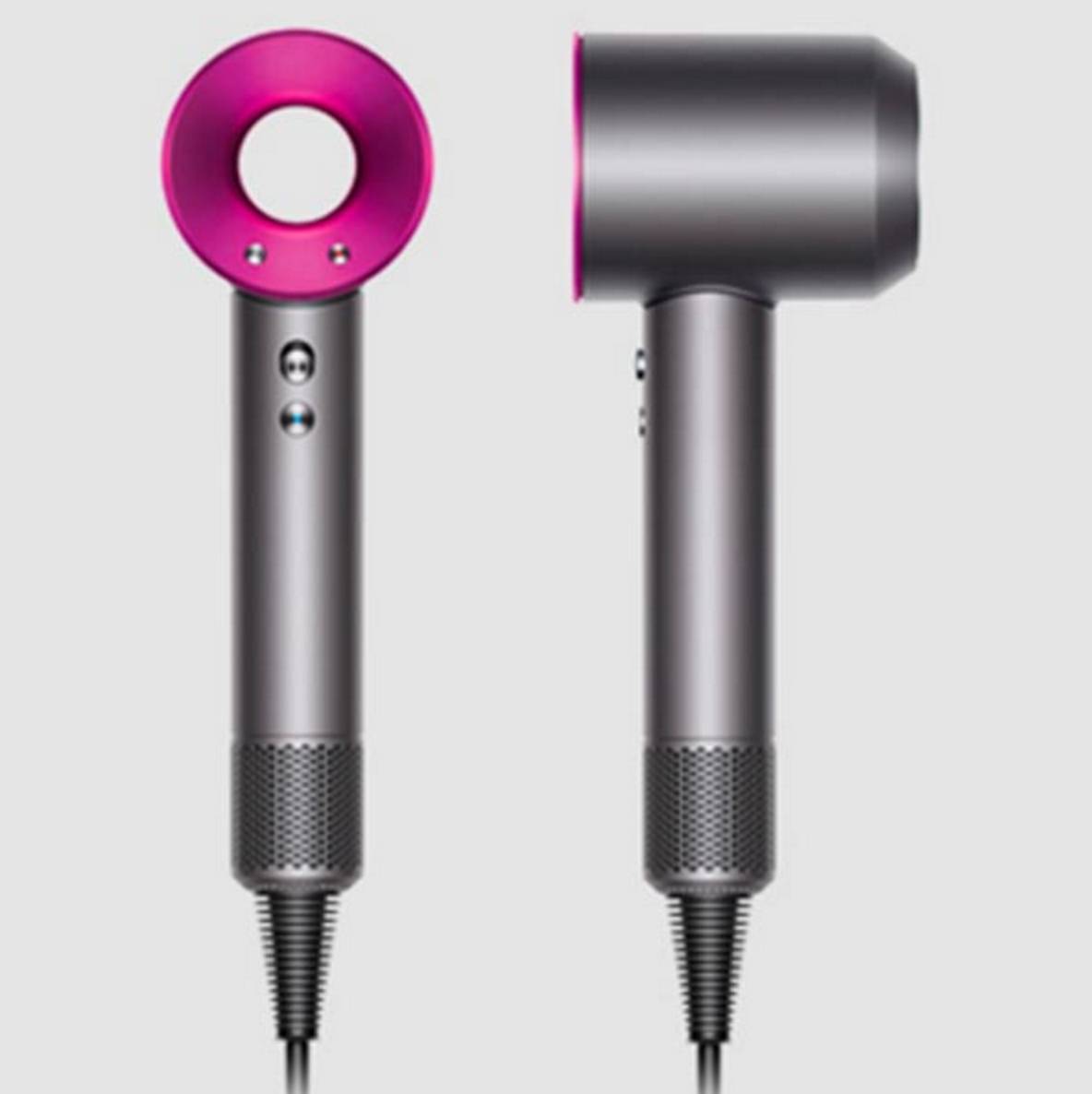 自然卷的你，今天炸毛了吗？抚平*法大**来了！