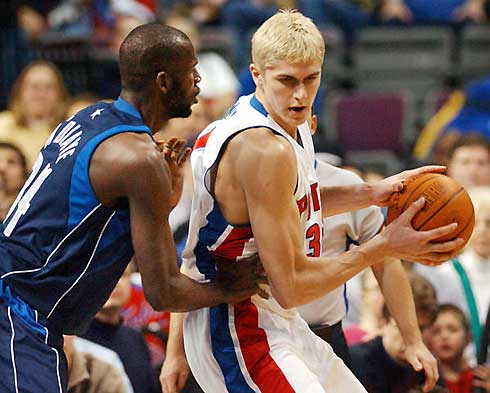 达科-水货-米里西奇!球探:他比詹姆斯全面,碾压甜瓜韦德!