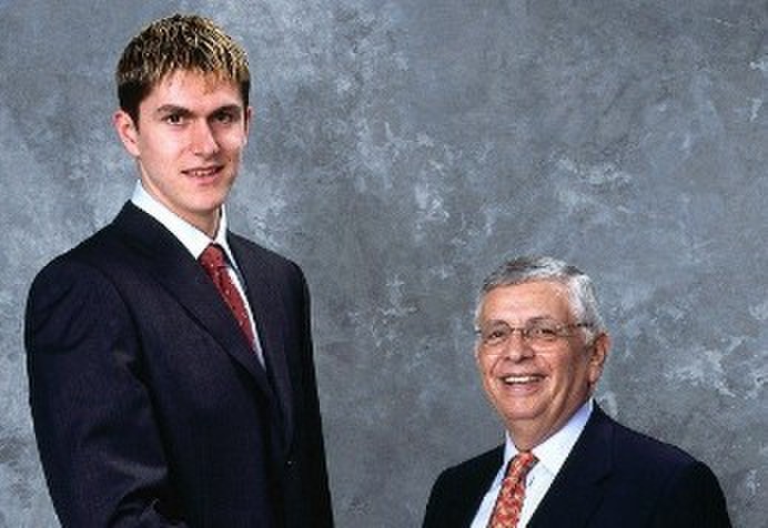 达科-水货-米里西奇!球探:他比詹姆斯全面,碾压甜瓜韦德!