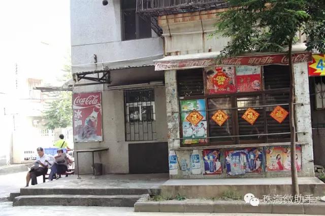 珠海最值得一去的特色街，我只去过5个，你呢？