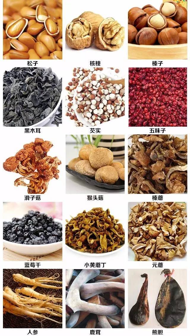 哈尔滨特产有哪些值得带的,哈尔滨有什么特产和美食