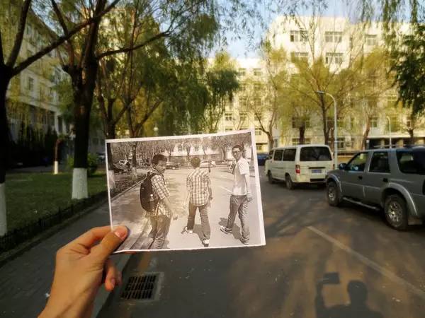 又是一年毕业季时光荏苒,又是一年毕业季满怀青春气息