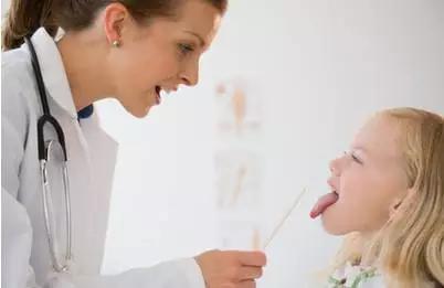 首儿专家提醒：带孩子就医父母需报告的5大信息
