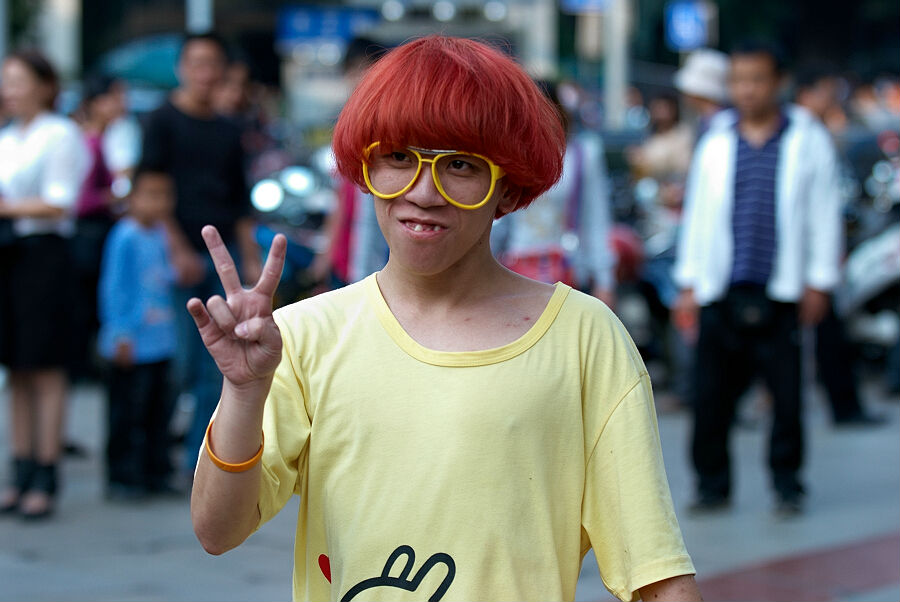 南宁网红王子豆浆,南宁网红豆浆王子视频