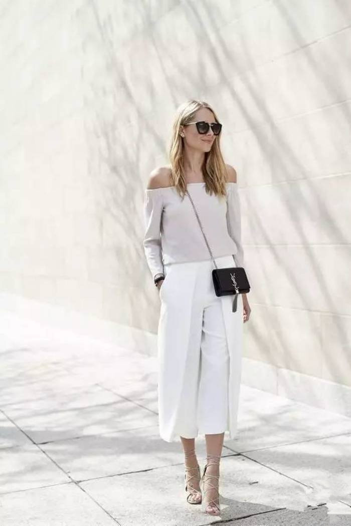 怎样的高跟鞋显腿细,穿怎样的高跟鞋不显腿粗