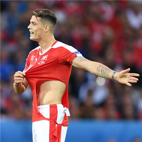 法国vs瑞士欧洲杯进球集锦,法国对瑞士乌龙球