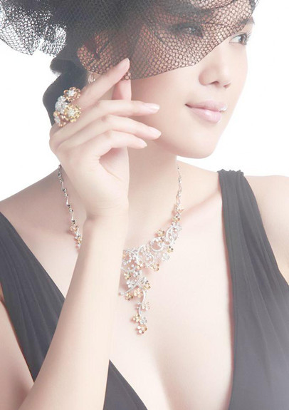 珠宝怎么样进货便宜,珠宝买大牌还是定制好