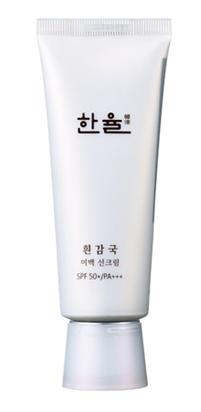 最好用的8款平价防晒霜,在韩国很火的防晒霜