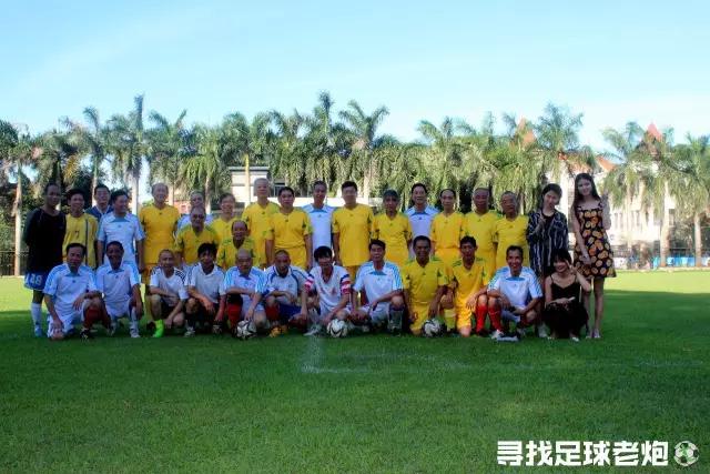 我们还能再踢几年，他们能告诉你答案