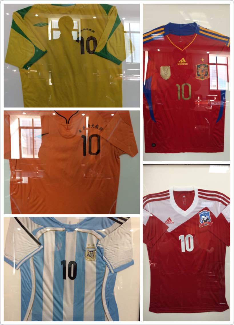 无兄弟不篮球团队至上,无兄弟不足球原文