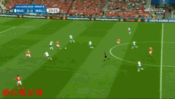 欧洲杯威尔士4-1击败芬兰贝尔,威尔士欧洲杯赛程