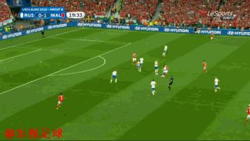 欧洲杯威尔士4-1击败芬兰贝尔,威尔士欧洲杯赛程