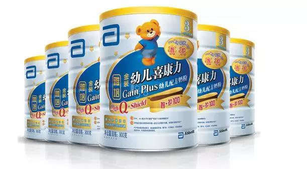 香港奶粉跟大陆买的进口奶粉区别,香港奶粉和大陆奶粉区别