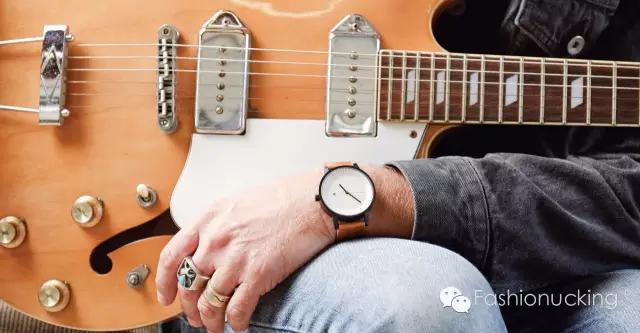 没块好看的表，我都不好意思露手腕