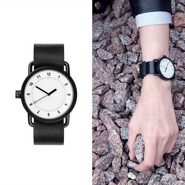 没块好看的表，我都不好意思露手腕