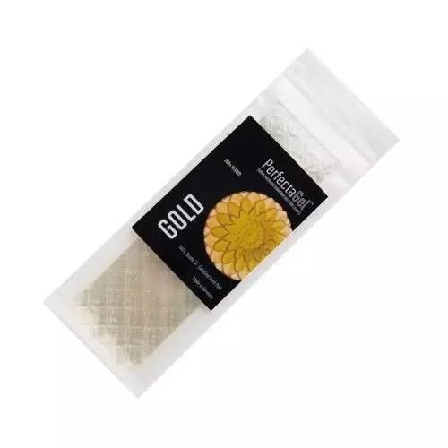 吉利丁粉可以做什么教程,烘焙吉利丁片的正确泡发方法