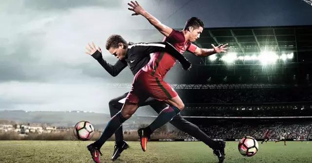 无限脑洞外来之物,营销大师的欧洲杯广告词