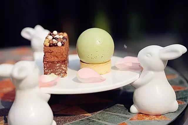 京都必吃的10种美食,这10种抹茶单品你吃过吗