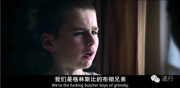 谁说没有这部污片治愈不了的尴尬癌？我呸～