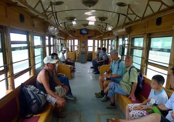 大连这几个富有情调的地方，我好想与你牵手走过