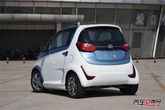 众泰e200车机,众泰新款e200官图