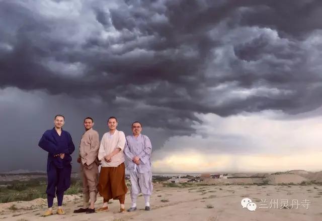 大安法师讲修行要趁年轻,大安法师讲现代人修行