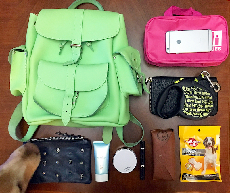 开包记｜一包一世界，开启一念间（上篇）