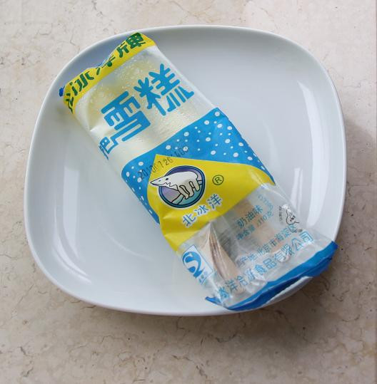 邯郸地区90年代的雪糕,邯郸临漳儿时雪糕