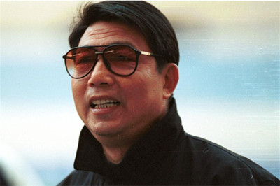 广州神射手足球俱乐部,郜林徐根宝