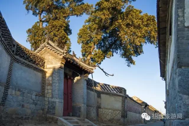 从招远到乌镇旅游攻略,招远旅游攻略自由行