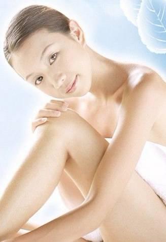 脱毛进入轻奢时代,脱毛美白嫩肤