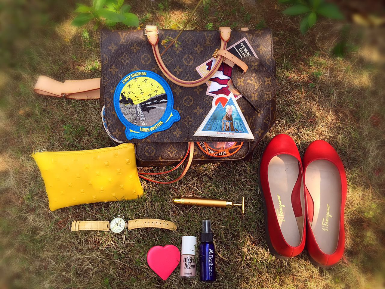 开包记｜一包一世界，开启一念间（下篇）