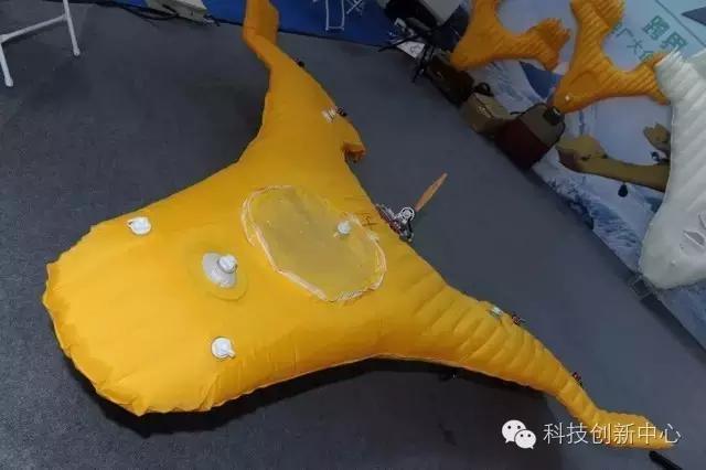 无人机沟通展览,北京今年无人机展