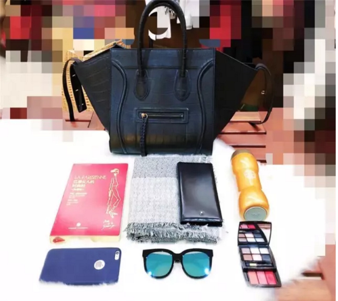 开包记｜一包一世界，开启一念间（下篇）