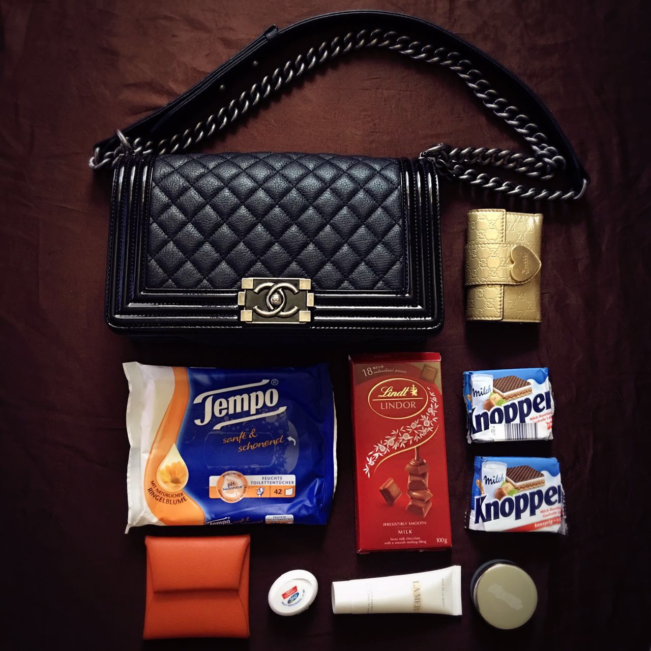 开包记｜一包一世界，开启一念间（下篇）