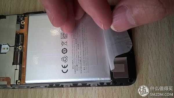 魅族魅蓝note3换个外屏,魅族3换屏