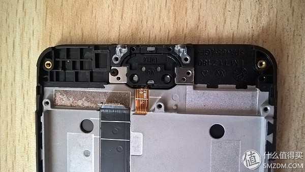 魅族魅蓝note3换个外屏,魅族3换屏