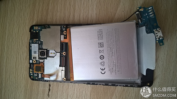 魅族魅蓝note3换个外屏,魅族3换屏