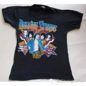 别再穿花里胡哨的t恤了,别再穿普通t恤了