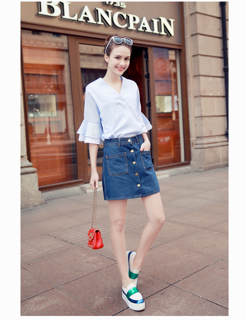 小个子甜酷风裙子推荐,适合小个子的可爱风裙子