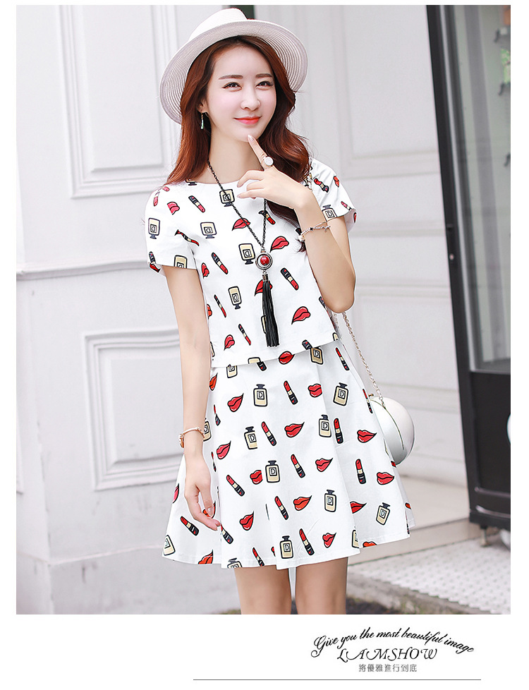 小个子甜酷风裙子推荐,适合小个子的可爱风裙子