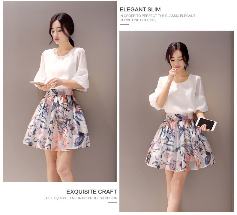 小个子甜酷风裙子推荐,适合小个子的可爱风裙子