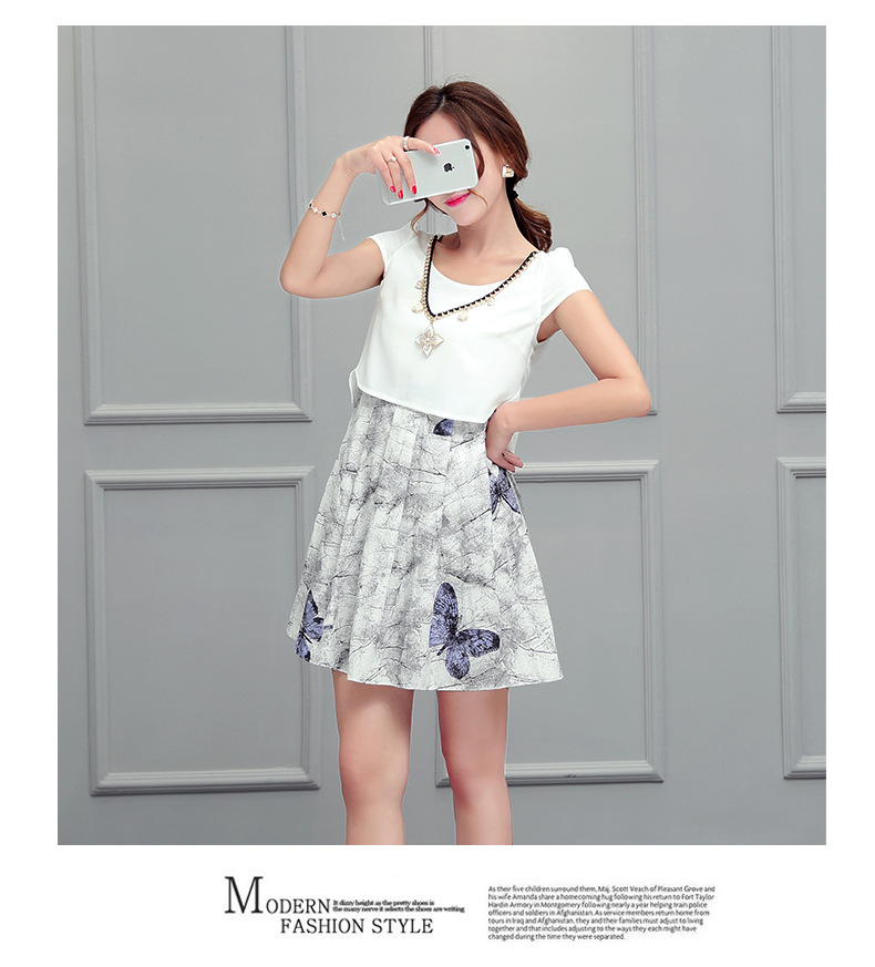 小个子甜酷风裙子推荐,适合小个子的可爱风裙子