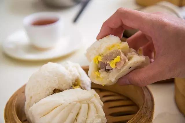 100种香港点心配方,港式100种点心配方