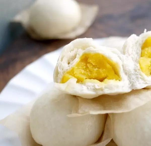 100种香港点心配方,港式100种点心配方