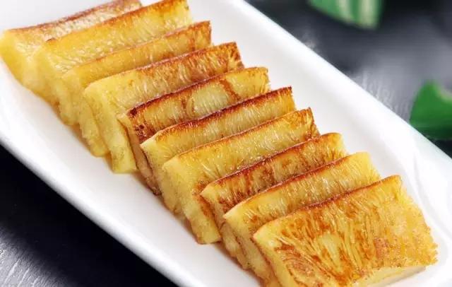 100种香港点心配方,港式100种点心配方