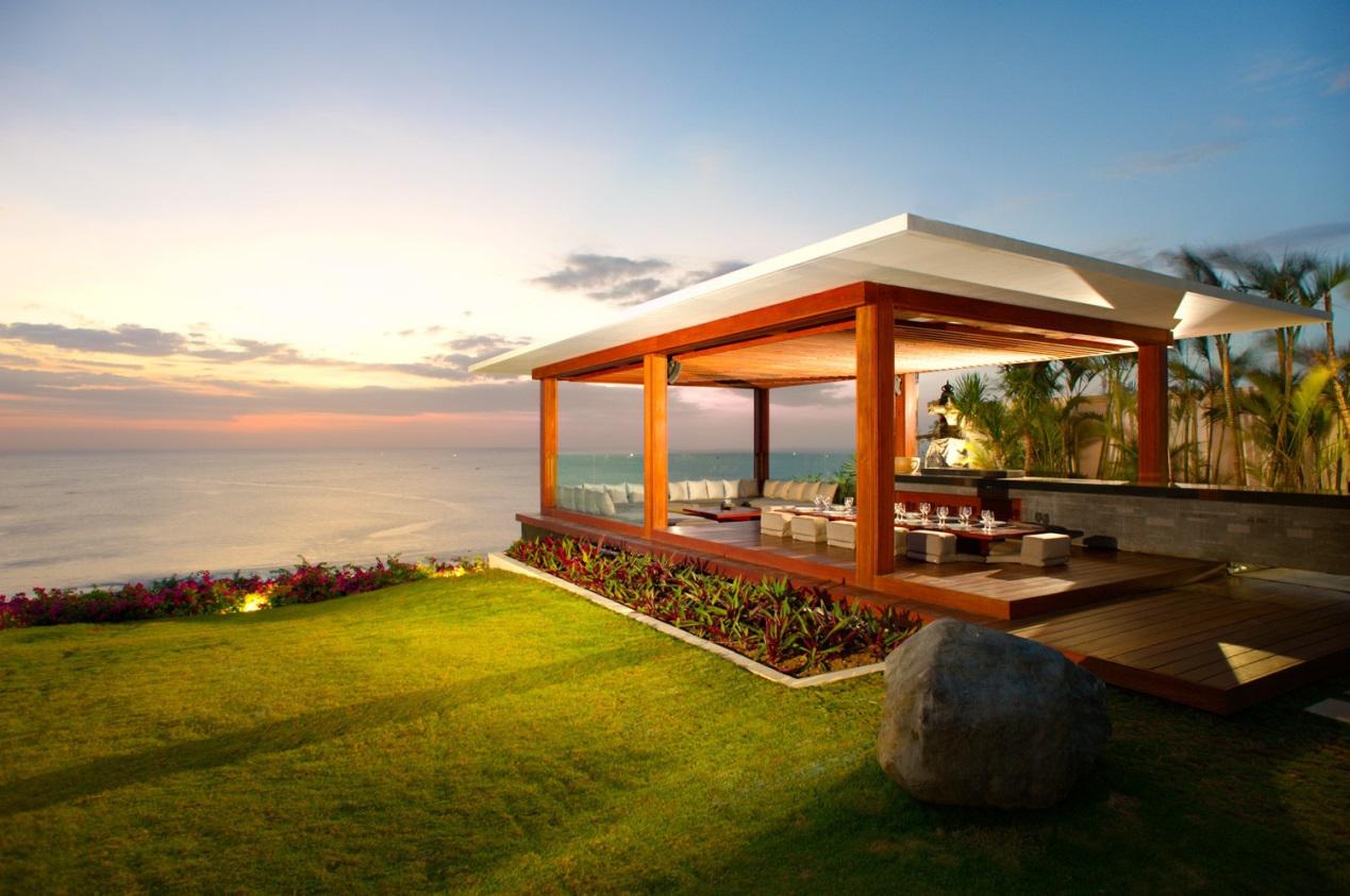 巴厘岛动物园别墅酒店,巴厘岛海边酒店别墅推荐