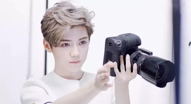 鹿晗vs肖战唱歌,鹿晗vs周杰伦唱功