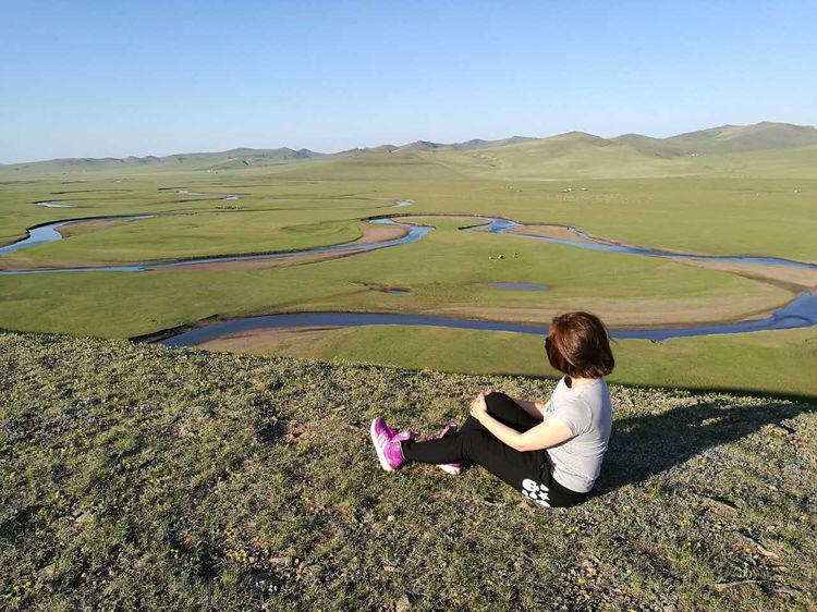 记忆深处的呼伦贝尔,记录呼伦贝尔美好时光