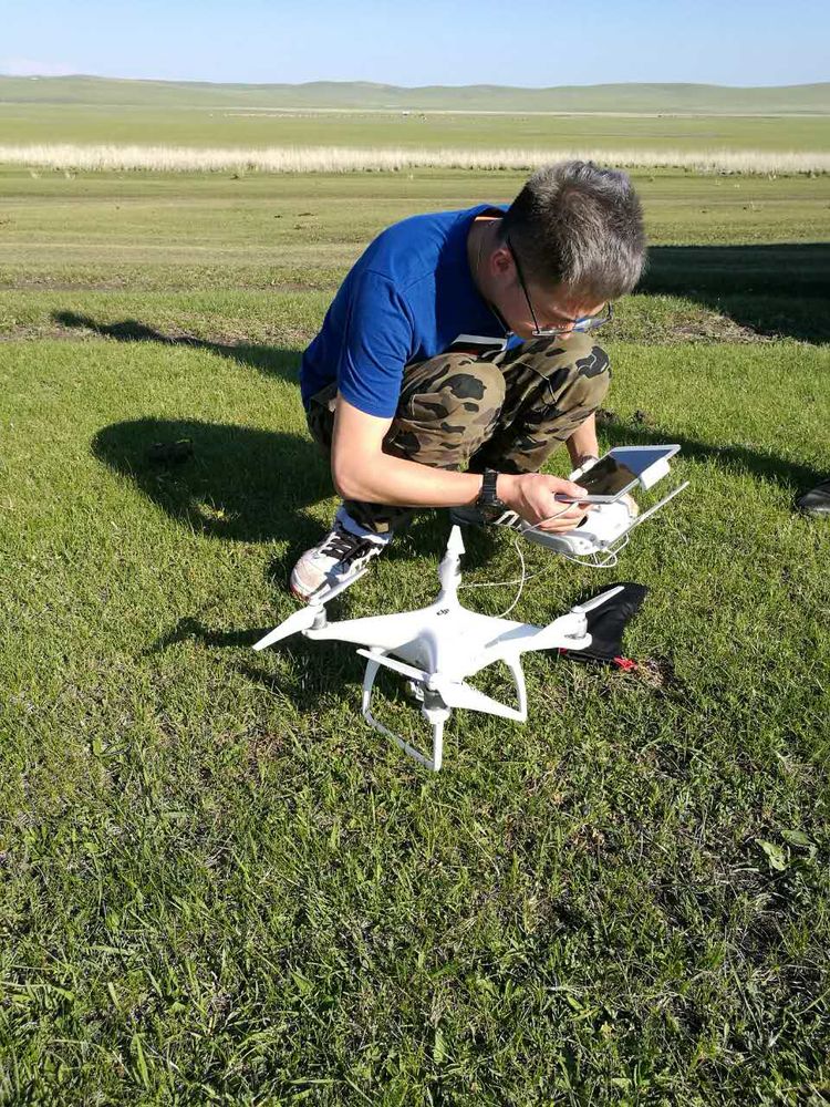 记忆深处的呼伦贝尔,记录呼伦贝尔美好时光